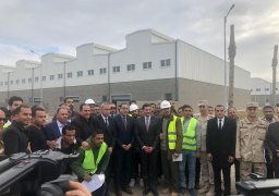 رئيس الوزراء .. الحكومة تستهدف إنشاء منطقة استثمارية بكل محافظة