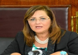 هالة السعيد: صندوق مصر السيادى لا يبيع الآثار