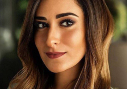 أمينة خليل: ردود الفعل على فيلم “لص بغداد” مرضية جدا