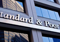 ستاندرد اند بورز تثبت تصنيف مصر الائتماني مع نظرة مستقبلية مستقرة