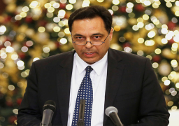 رئيس الحكومة اللبنانية يعلن إنهاء الإغلاق العام وإعادة فتح البلاد تدريجيا