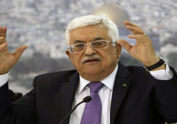 “أبو مازن”:الشعب الفلسطيني صامد في وطنه وسيواصل ثباته فوق أرضه