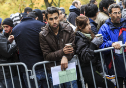ألمانيا تعلن ترحيل أكثر من 22 ألف طالب لجوء