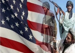 أمريكا وطالبان تبحثان نتيجة محادثات السلام والخطوات المستقبلية