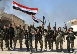 أنقرة تفشل فى إقناع موسكو بسحب الجيش السورى من إدلب