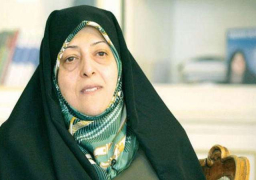 إصابة نائبة الرئيس الإيراني بـ”كورونا”.. وإلغاء صلاة الجمعة بطهران