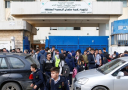 كورونا.. إغلاق المدارس والجامعات في لبنان حتى 8 مارس