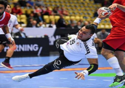 إقالة المدير الفنى لمنتخب تونس لكرة اليد بعد الخسارة من مصر