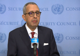 إنهاء مهام مندوب تونس الدائم لدى الأمم المتحدة بسبب غياب التنسيق