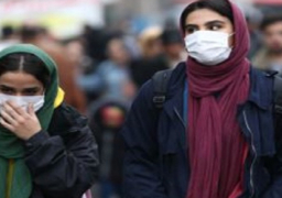 إيران تغلق المدارس في جميع أنحاء البلاد