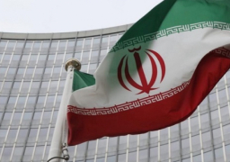 إيران تعلن موعد فتح باب الترشح لانتخابات الرئاسة