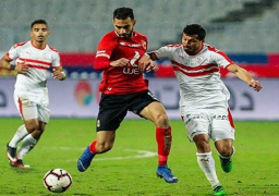 اتحاد الكرة يخطر الأهلي والزمالك بموعد مباراة القمة