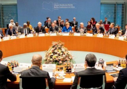 بعثة الأمم المتحدة للدعم في ليبيا … اجتماع اليوم للجنة العسكرية الليبية في جنيف