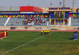 الإسماعيلى يسعى لمواصلة انتصارته امام تماسيح النيل على استاد اسوان