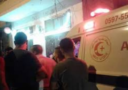 استشهاد فلسطيني ثان في صدامات مع الاحتلال بالضفة الغربية