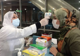 الصحة … استعدادات خاصة لفحص المصريين العائدين من ووهان الصينية