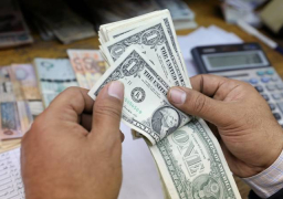 استقرار أسعار صرف الدولار أمام الجنيه