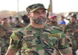 اغتيال القيادي في التيار الصدري حازم الحلفي