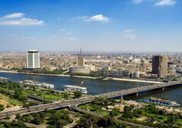 الأرصاد: الطقس غدا مائل للدفء نهارا..والصغرى بالقاهرة 12