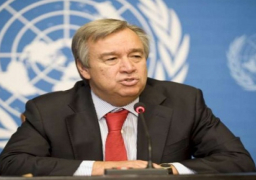 الأمم المتحدة تدعو إلى مواصلة جهود المصالحة الداخلية الفلسطينية بوساطة مصرية