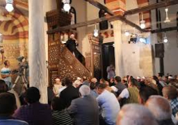 “الأوقاف”:العمل الصالح يشمل كل خير للإنسانية ولا يقف عند الصلاة والصوم