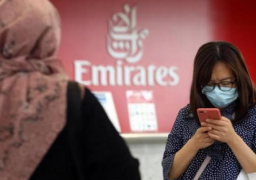 الإمارات تسجل خامس إصابة بفيروس كورونا