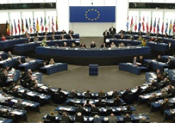 الاتحاد الأوروبي: خطة السلام الأمريكية لا تتماشى مع المعايير الدولية