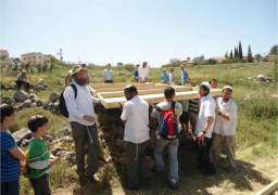 الاحتلال الإسرائيلي يستهدف الصيادين والمزارعين في غزة