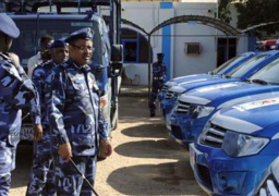 الخرطوم تعلن الكشف عن “خليه ارهابيه من الاخوان” كانت تخطط لتفجيرات