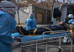 البحرين تدعو شعبها لعدم السفر لدول أسيوية وإيران تعلن وفاة 2 بكورونا