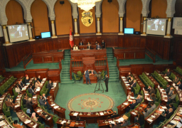 البرلمان التونسي يبدأ جلسة التصويت على منح الثقة لحكومة إلياس الفخفاخ