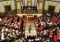 البرلمان السوري يقر جريمة الإبادة الجماعية التركية بحق الأرمن