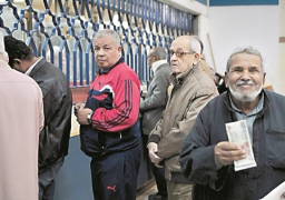 التضامن: بدء صرف معاشات شهر مارس الأحد القادم