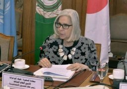 الجامعة العربية تدعو إلى تكاتف الجهود لمنع انتقال وانتشار “كورونا”