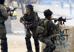 الجيش الاسرائيلي يعزز قواته في الضفة الغربية بعد التوترات الأخيرة