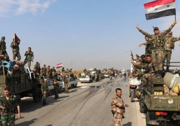 الجيش السوري يحقق تقدمات جديدة في القطاع الغربي لريف حلب