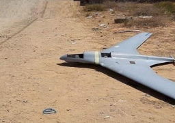 الجيش الليبى ينجح فى إسقاط طائرة مسيرة تركية جنوب طرابلس