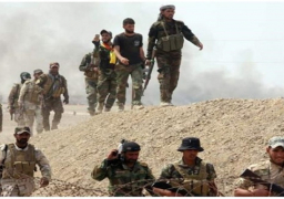 مقتل 3 عناصر من الحشد العشائري في هجوم لداعش شمالي بغداد