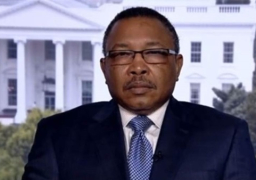 الخارجية السودانية تشيد بمواقف مصر الداعمة للسودان