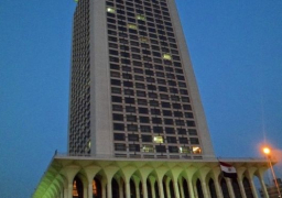 الخارجية: تواصل المفاوضات حول سد النهضة بواشنطن