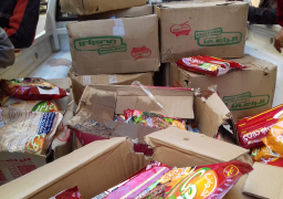 “الخدمات البيطرية” تكثف حملاتها على أسواق اللحوم للتأكد من سلامتها