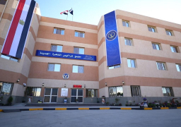 الداخلية: بدء العمل بمجمع تراخيص القاهرة الجديدة غدا