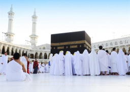 الداخلية: بدء قبول طلبات حج القرعة للعام الحالي بعد غد السبت