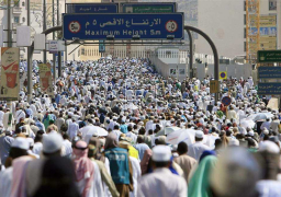 اليوم..”الداخلية” تبدأ فى تلقى طلبات حج القرعة حتى 8 مارس المقبل