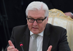 الرئيس الألماني يصل الخرطوم في زيارة تستغرق يومين