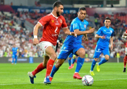 الزمالك بطلا للسوبر المصري بفوزه على الأهلي بضربات الترجيح 4-3