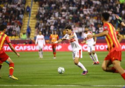 الزمالك يسعى لتعميق جراح الترجي بأبطال أفريقيا.. الليلة