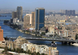 السبت..طقس معتدل نهارا والعظمى بالقاهرة 20