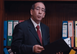 السجن 30 عاما وغرامة 6 ملايين لشقيق يوسف بطرس غالي بعد إدانته بتهريب الآثار