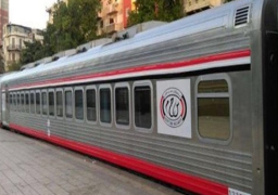 السكة الحديد: قطارات العيد الإضافية مستمرة حتى 12 أغسطس